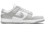 Кроссовки Nike Dunk Low Retro "Grey Fog"