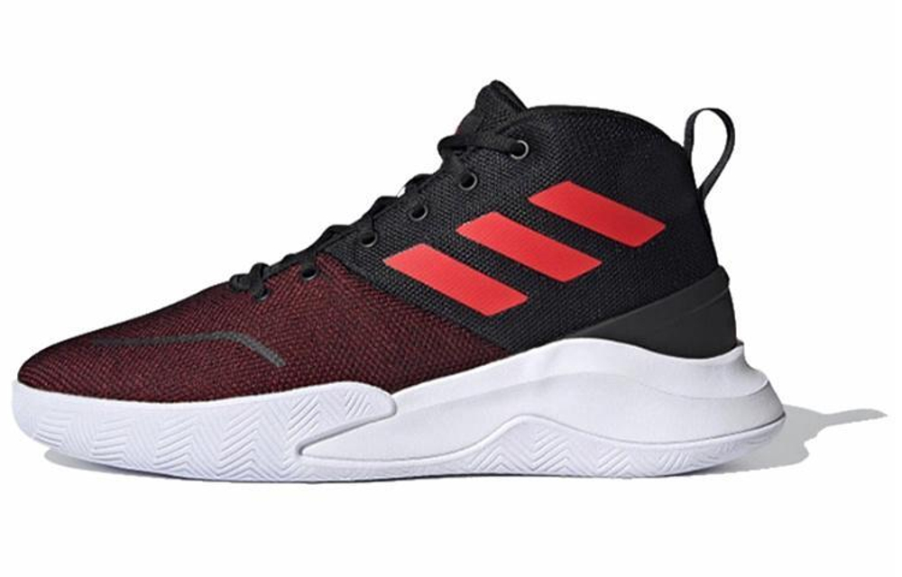Кроссовки Adidas Ownthegame