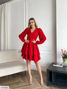 Платье IF-9031 Фабрика Моды
