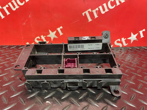 Кронштейн блока управления 2018г.