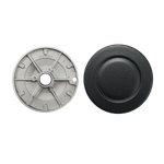 Газовая варочная панель MAUNFELD EGHE.32.6CW/G