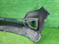 Бампер передний Hongqi HS5 (2019-н.в.)