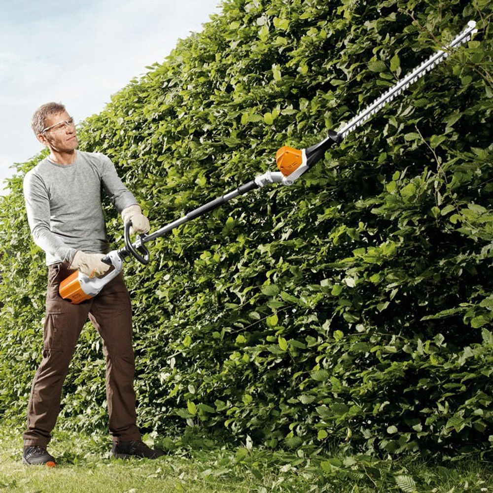 Мотосекатор Stihl HLA 56 без аккумулятора и зу