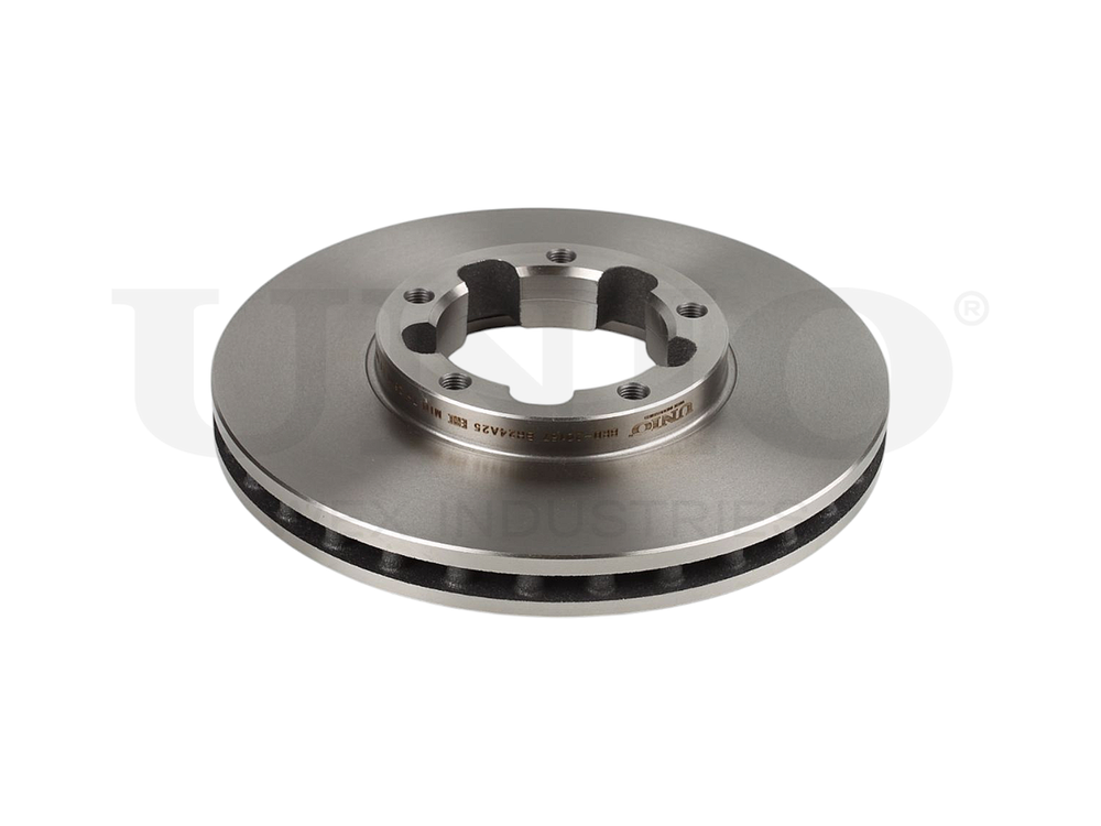 Диск тормозной передний UNIO BRD-20157