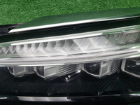 Фара левая EXEED VX (2021-2024) LED