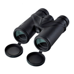 Бинокль GAUT Atlas 8x42 — полное просветление оптики из стекла BK-7