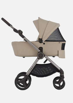 Anex Детская коляска iQ Creamy