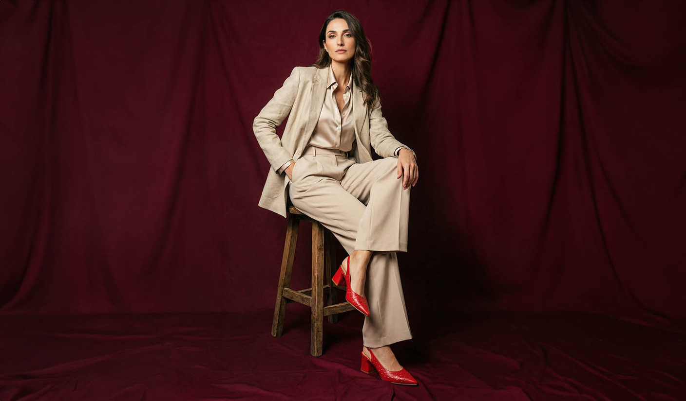 Donna Soft весна 2026: лоферы, босоножки и кеды из натуральной кожи