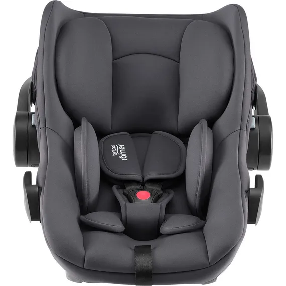 Автокресло Britax Roemer Baby-Safe Core Midnight Grey