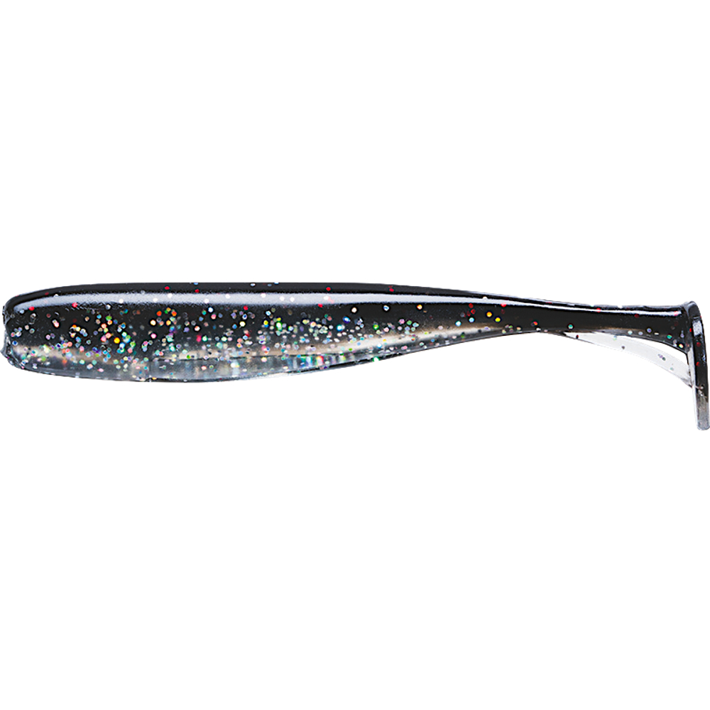 Мягкая приманка Storm TOM03-BLTH 80мм 6.0г 5шт Tock Minnow