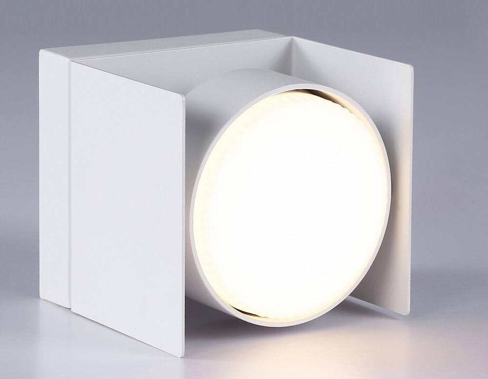 Накладной светильник Ambrella Light TN TN70841