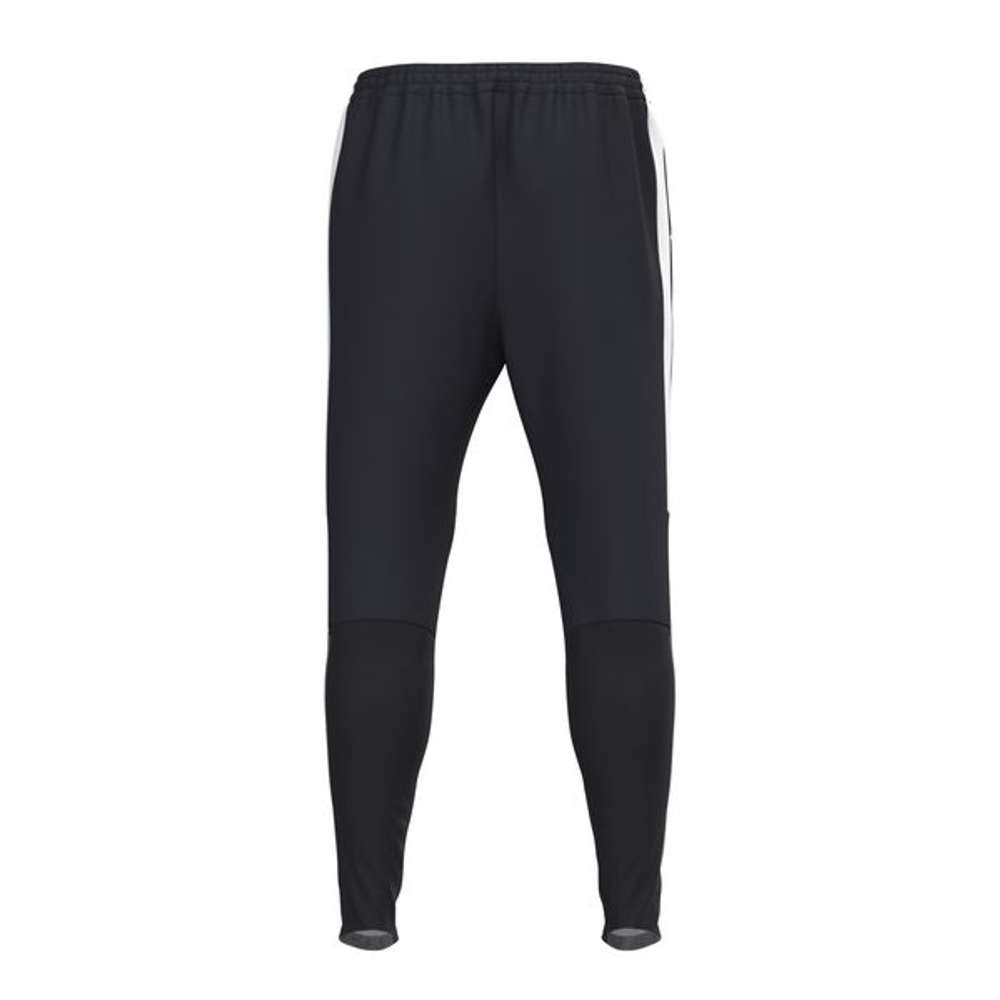 Брюки тренировочные детские Element 24 Knit Training Pant Y — Black/white