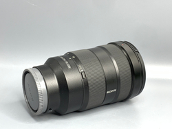 Sony FE 24-70mm 2.8 GM