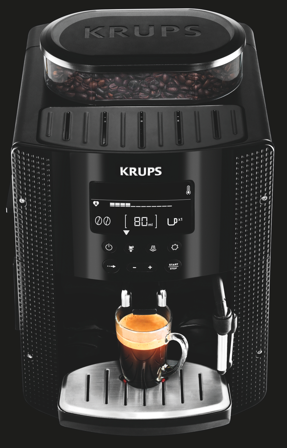 Автоматическая кофемашина Krups ESSENTIAL EA815070