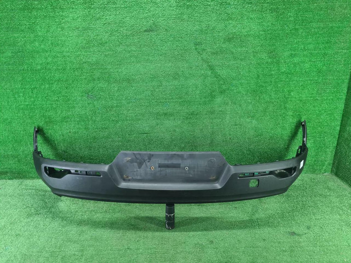 Бампер задний Volvo XC40 (2017-2022)