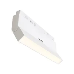 Трековый светильник Базис / Basis Exility 4000K 12Вт 120° Technical tr036-2-12w4k-w