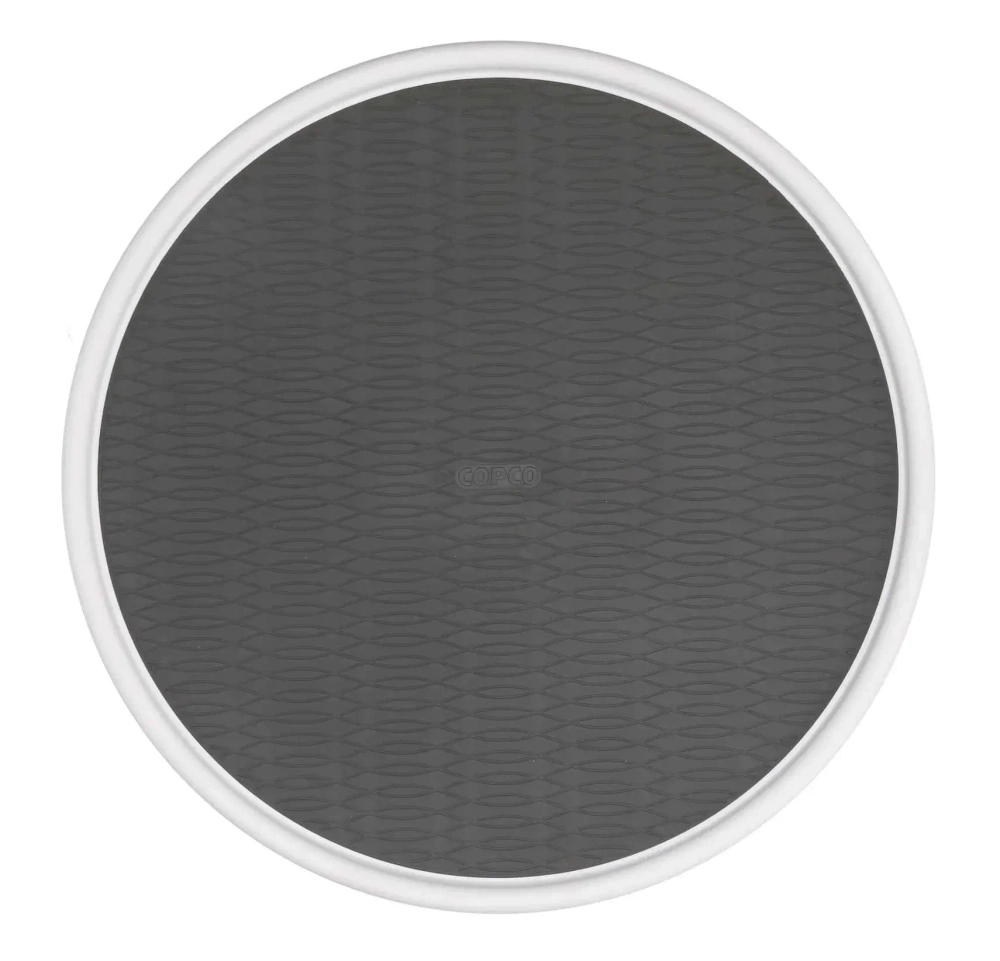 Kitchen Craft Вращающийся диск Copco Pro 38 см