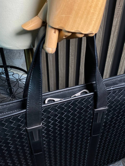 Портфель Bottega Veneta