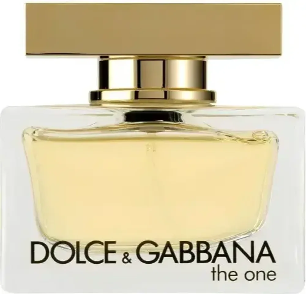 D&amp;G THE ONE FEMME EDP 30 ML