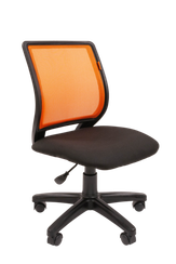 Офисное кресло Chairman    699    Россия     TW оранжевый  б/подл
