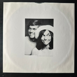Carpenters ‎– Voice Of The Heart (Голландия 1983г.)