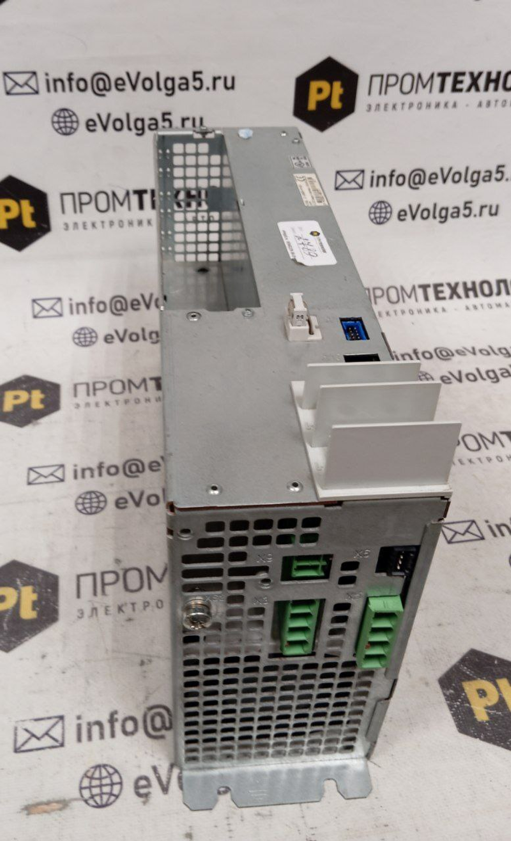 Rexroth HCS02.1E-W0054-A-03-NNNN R911298373 б/у