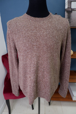 Джемпер Gap однотонный 48-50 размер