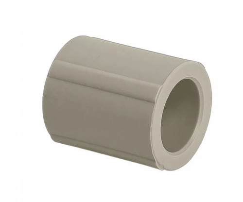 ПП Муфта 32 // серая // Lammin