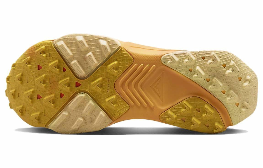 Кроссовки Nike Zoomx Zegama Trail (Женская размерная сетка)