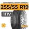 Continental SportContact 5 SUV 255/55 R19 111V XL