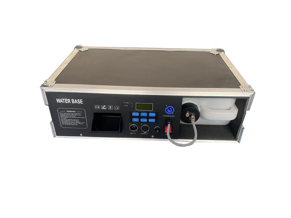 Hazer 1500w BS