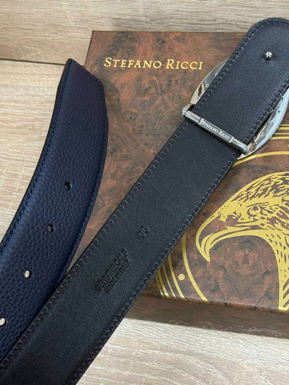 Ремень Stefano Ricci