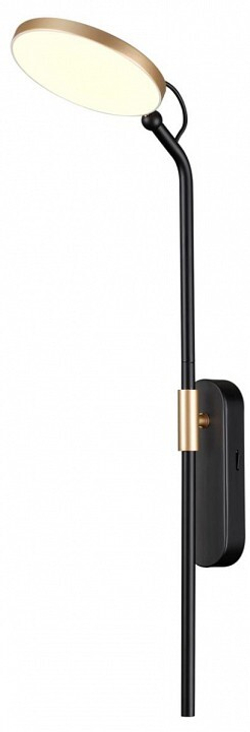 Бра Odeon Light 4297/7WL