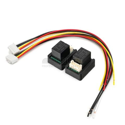 Имитация шторки Haval