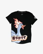 Футболка Keep Calm Черная