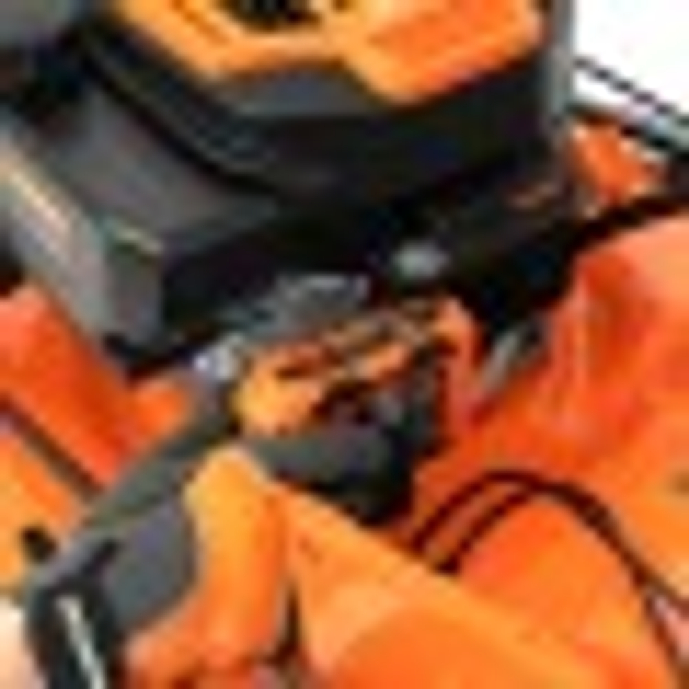 Газонокосилка бензиновая DAEWOO DLM 5500SVE