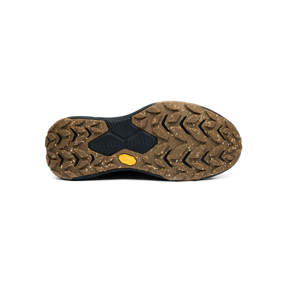 Кроссовки Hoka Project Transport "Carbonblack Black"