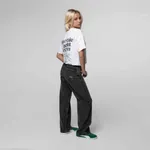 Купить Джинсы Dissident Oval Logo серые Джинсы Dissident Oval Logo серые