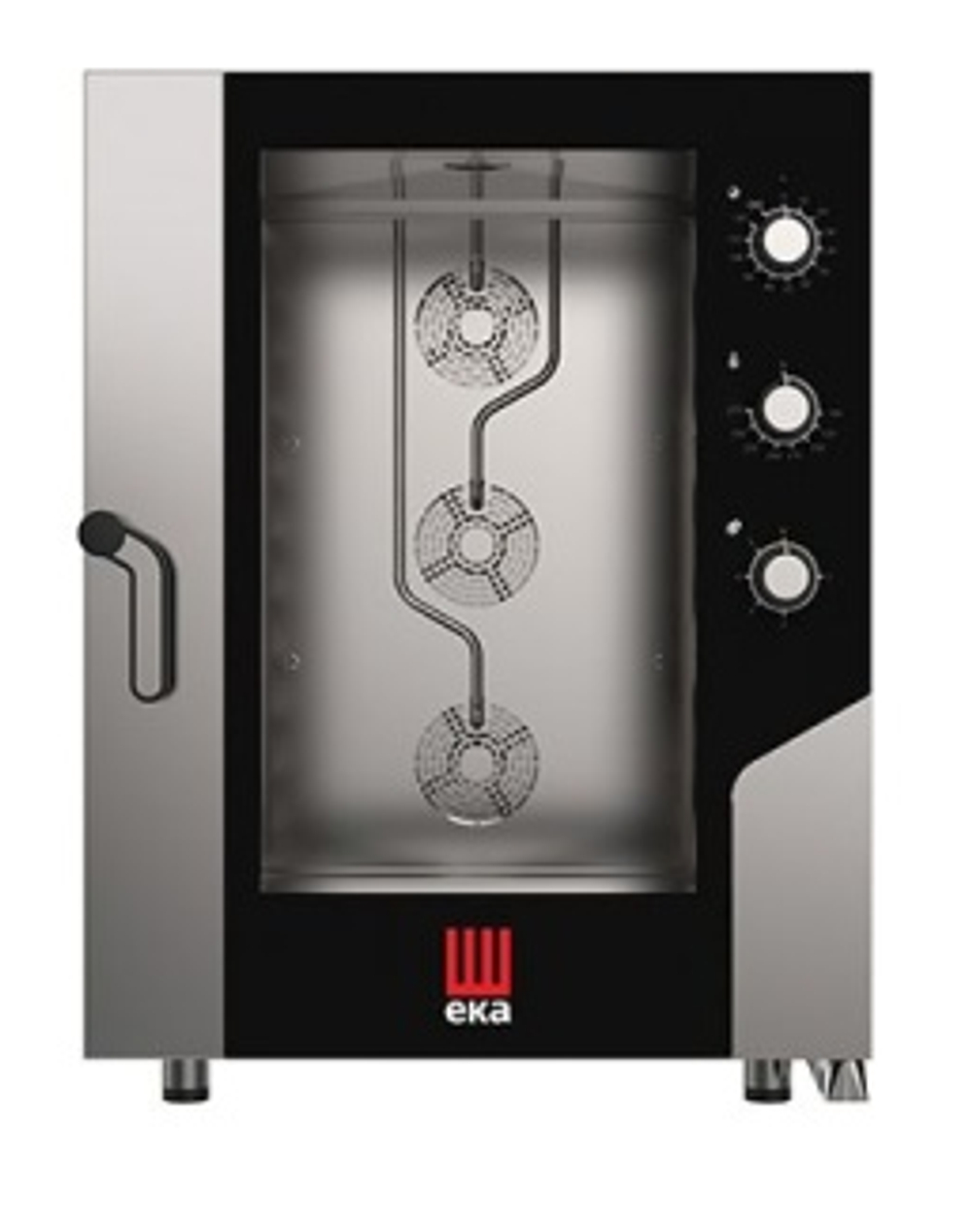 Печь конвекционная Tecnoeka MKF 1016 S