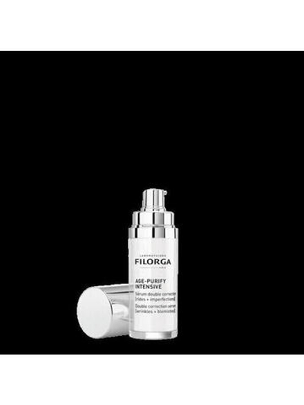 Anti-wrinkle serum Age Purify Intensive ( Double Correct ion Serum) 30 ml