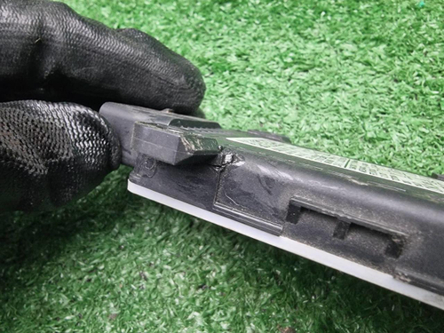 Датчик радарный Audi Q8 (2018-н.в.)