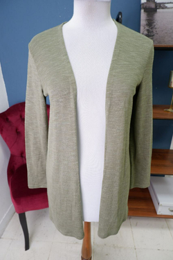 Кардиган H&M тонкий 46 размер