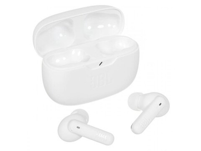 Наушники JBL Wave Beam 2 белый