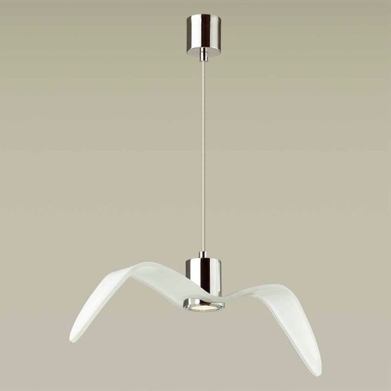 Подвесной светильник Odeon Light Pendant Birds 4903/1C