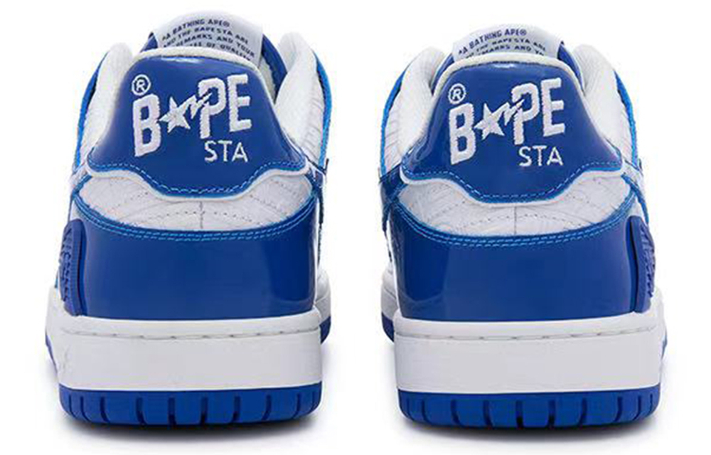 Bape A Bathing Ape Bape Sk8 Sta