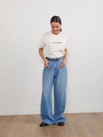 ФУТБОЛКА SHAMELESS LIVIN