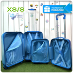 Детский чемодан, Трансформеры, XS