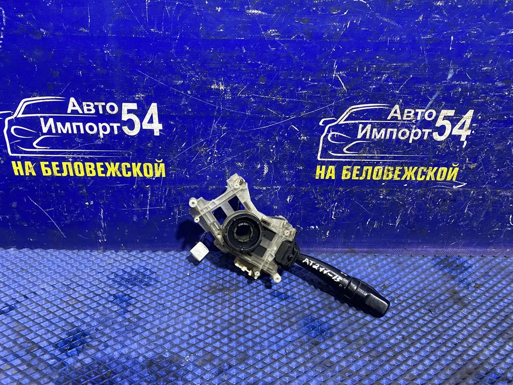 Переключатель подрулевой TOYOTA CARINA 2001