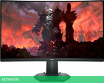 Монитор Dell LCD S2722DGM model S2722DGMt (210-AZZD)