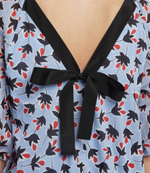 платье MAX&amp;Co. - голубой(722121_1)